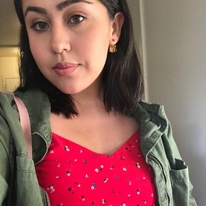 Meet your Posher, Eugenia